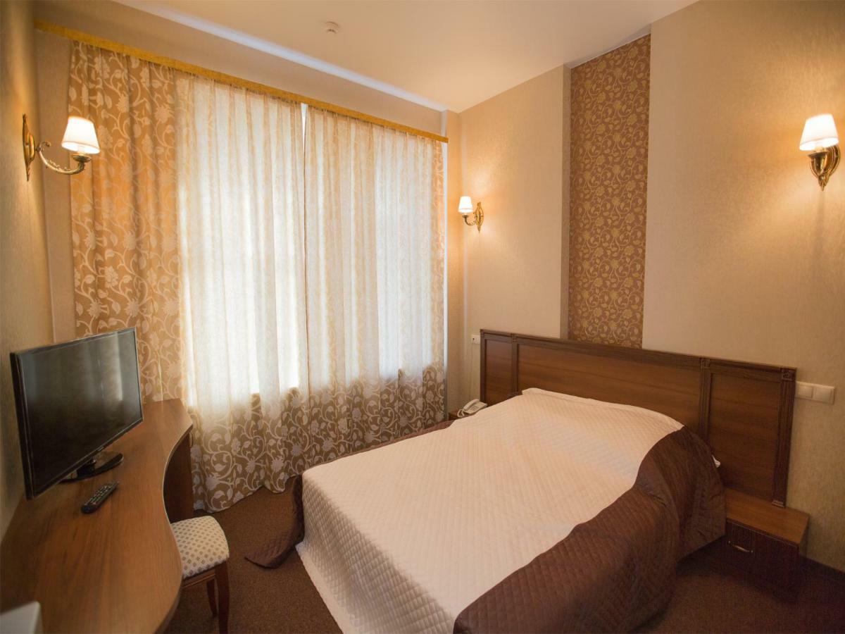 HOTEL BUONGIORNO КСТОВО 3* (Россия) - от 6493 RUB | NOCHI